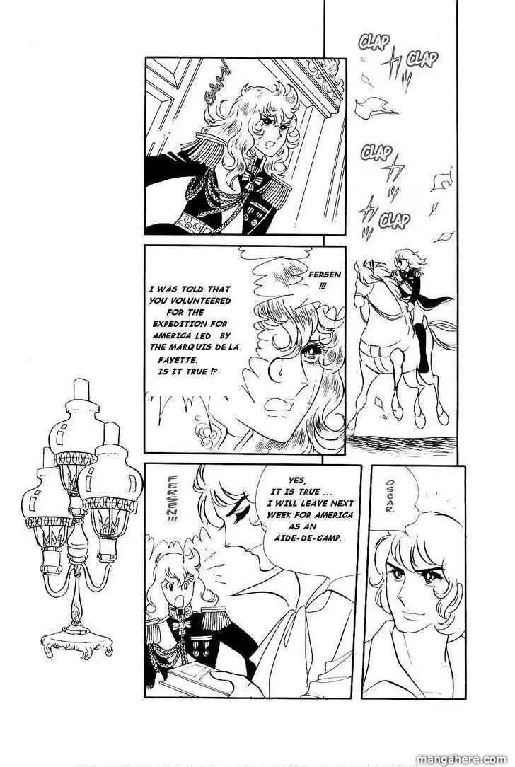 Rose of Versailles Chapter 19 17